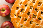 Сlipart Apple Pie Pie Apple Dessert Food photo  BillionPhotos