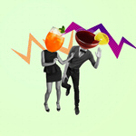 Сlipart 80s 90s abstract ad animal   BillionPhotos