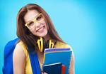 Сlipart student university college tablet smile   BillionPhotos