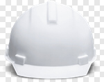 Сlipart Hardhat White Hat Helmet Toughness photo cut out BillionPhotos