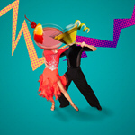 Сlipart 80s 90s abstract ad animal   BillionPhotos