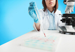Сlipart laboratory lab science medical research   BillionPhotos