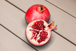 Сlipart pomegranate fresh fruit juice water   BillionPhotos