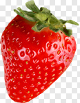 Сlipart Strawberry Textured Food Freshness Studio Shot photo cut out BillionPhotos