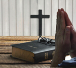 Сlipart bible god hands jesus prayer   BillionPhotos