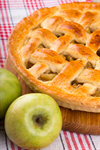 Сlipart Apple Pie Pie Apple Dessert Food photo  BillionPhotos
