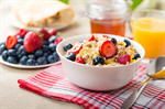 Сlipart oatmeal oat breakfast fruit vegan photo  BillionPhotos