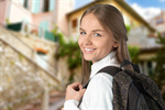 Сlipart College Student Student University Women Female   BillionPhotos