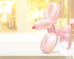 Сlipart Balloon Balloon Animal Dog Animal Sculpture   BillionPhotos