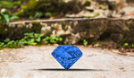 Сlipart sapphire blue blue sapphire brightly brilliant   BillionPhotos