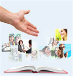 Сlipart media market marketing build vision   BillionPhotos