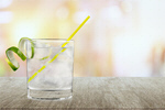 Сlipart Gin Tonic Water Cocktail Glass Ice   BillionPhotos
