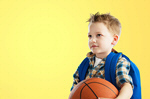 Сlipart kid basketball boy player play   BillionPhotos