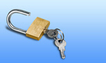 Сlipart access business concept encryption key   BillionPhotos