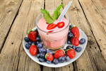 Сlipart Smoothie Milk Shake Protein Drink Yogurt Fruit   BillionPhotos