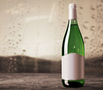 Сlipart Wine Bottle Wine White Wine Bottle Label   BillionPhotos