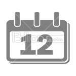 Сlipart Calendar Symbol Computer Icon Event Page vector icon cut out BillionPhotos