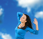 Сlipart Women Healthy Lifestyle Happiness Freedom People   BillionPhotos