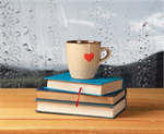 Сlipart tea book cup love mug   BillionPhotos