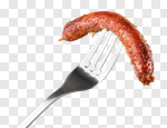 Сlipart Sausage Barbecue Fork Hot Dog Heat photo cut out BillionPhotos