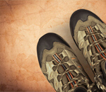 Сlipart Camping Hiking Compass Backpack Hiking Boot   BillionPhotos