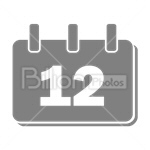 Сlipart Calendar Symbol Computer Icon Event Page vector icon cut out BillionPhotos