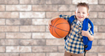 Сlipart kid basketball boy player play   BillionPhotos