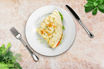 Сlipart cheese cream toast bread sandwich   BillionPhotos