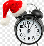 Сlipart clock alarm time hour minute photo cut out BillionPhotos