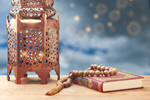 Сlipart ramadan quran islam beads concept   BillionPhotos