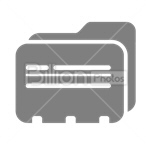 Сlipart Folder File Computer Icon Shortcut Archives vector icon cut out BillionPhotos