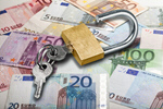 Сlipart money embargo padlock army attack   BillionPhotos