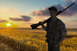 Сlipart hunting hunter shooting sports youth hunter youth   BillionPhotos