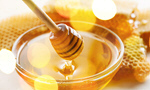 Сlipart Honey Honeycomb Honey Bee Freshness Jar   BillionPhotos