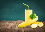 Сlipart smoothie banana shake background beverage   BillionPhotos