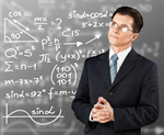 Сlipart algebra attractive black blackboard board   BillionPhotos