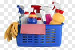 Сlipart Cleaning Merchandise Domestic Life Housework Chemical photo cut out BillionPhotos