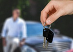 Сlipart car key buy rental dealership   BillionPhotos
