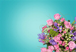 Сlipart Bouquet Flower Arrangement Flower Rose Spring   BillionPhotos