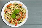 Сlipart Pasta Food Shrimp Spaghetti Italian Culture   BillionPhotos