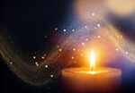 Сlipart light candlelight love faith background   BillionPhotos