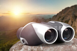 Сlipart binocular background binoculars black concept   BillionPhotos