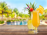 Сlipart Cocktail Pina Colada Pineapple Juice Tropical Drink   BillionPhotos