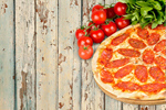 Сlipart pizza slice neapolitan tomato cheese   BillionPhotos