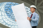 Сlipart Quality Control Engineer Construction Clipboard Checklist   BillionPhotos