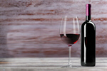 Сlipart Wine Bottle Wine Bottle Wineglass Glass   BillionPhotos