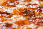 Сlipart Pizza Portion Spice Olive Salami photo  BillionPhotos