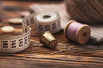 Сlipart sew thimble craftmanship dressmaker accessories photo  BillionPhotos