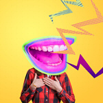 Сlipart 90s 80s abstract ad art   BillionPhotos