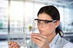 Сlipart laboratory scientist lab medical test   BillionPhotos